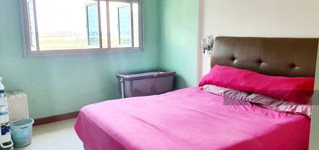 Blk 453B Fernvale Road (Sengkang), HDB 4 Rooms #214835291